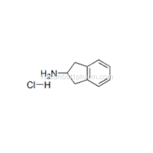 2-аминоиндан гидрохлорид, Indacaterol Intermediate, CAS 2338-18-3